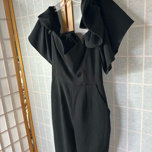 Boskemper Anthropologie Lilian Jumpsuit - Picture 4 of 8